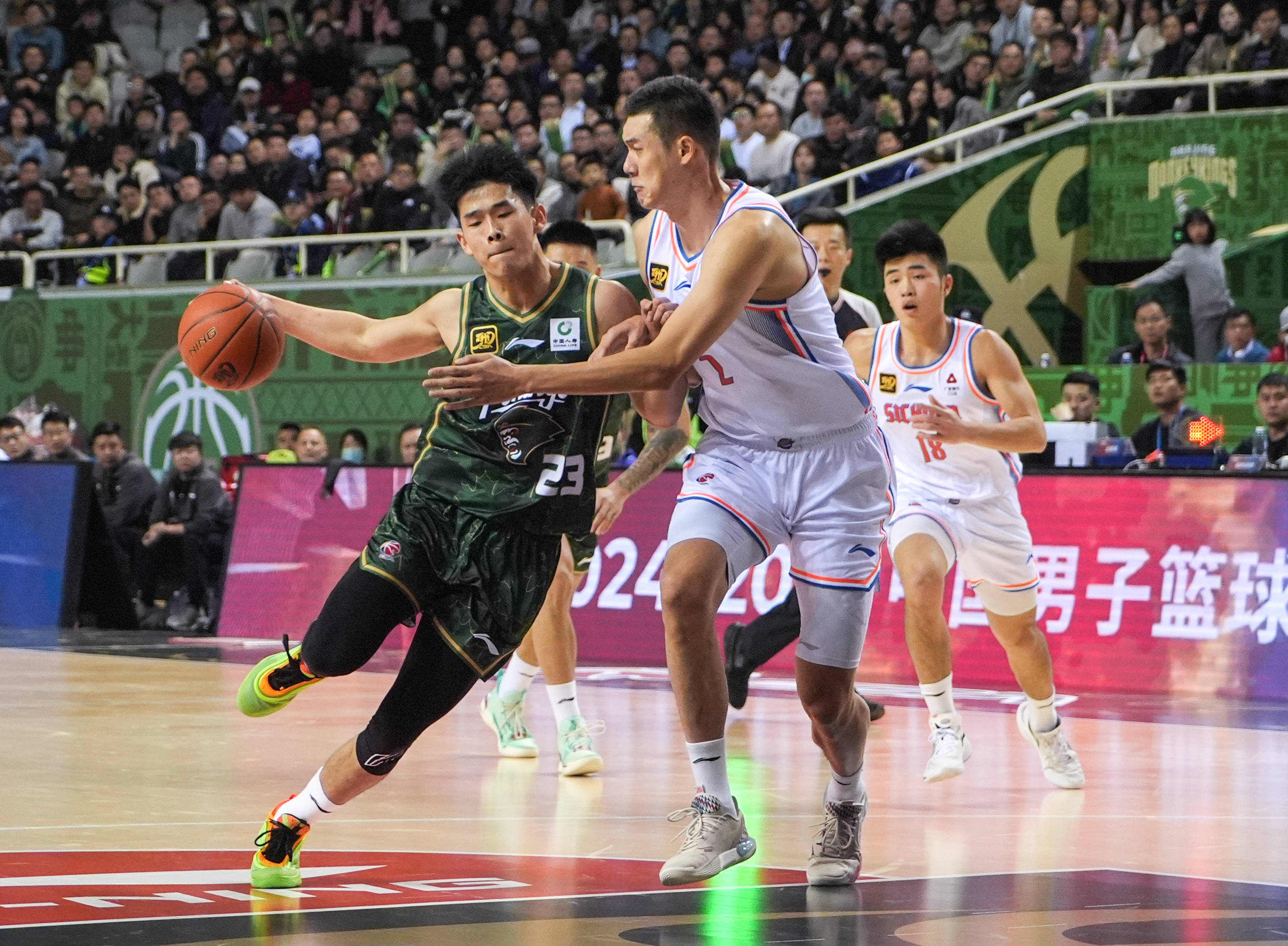曝林葳将参加独行侠试训 但达拉斯仅有状元签