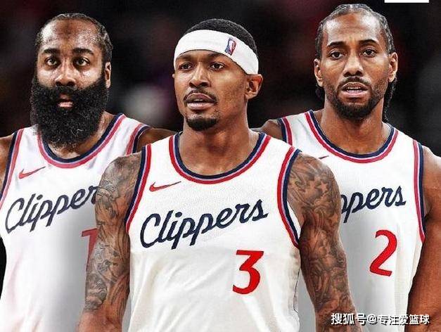 恭喜哈登!NBA最全能后卫含泪请求260万底薪加盟快船,夺冠稳了