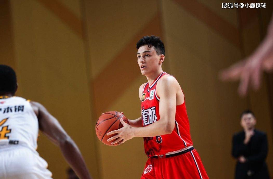CBA重磅交易达成!于米提永久转会至山西男篮,潘江升级冲冠阵容