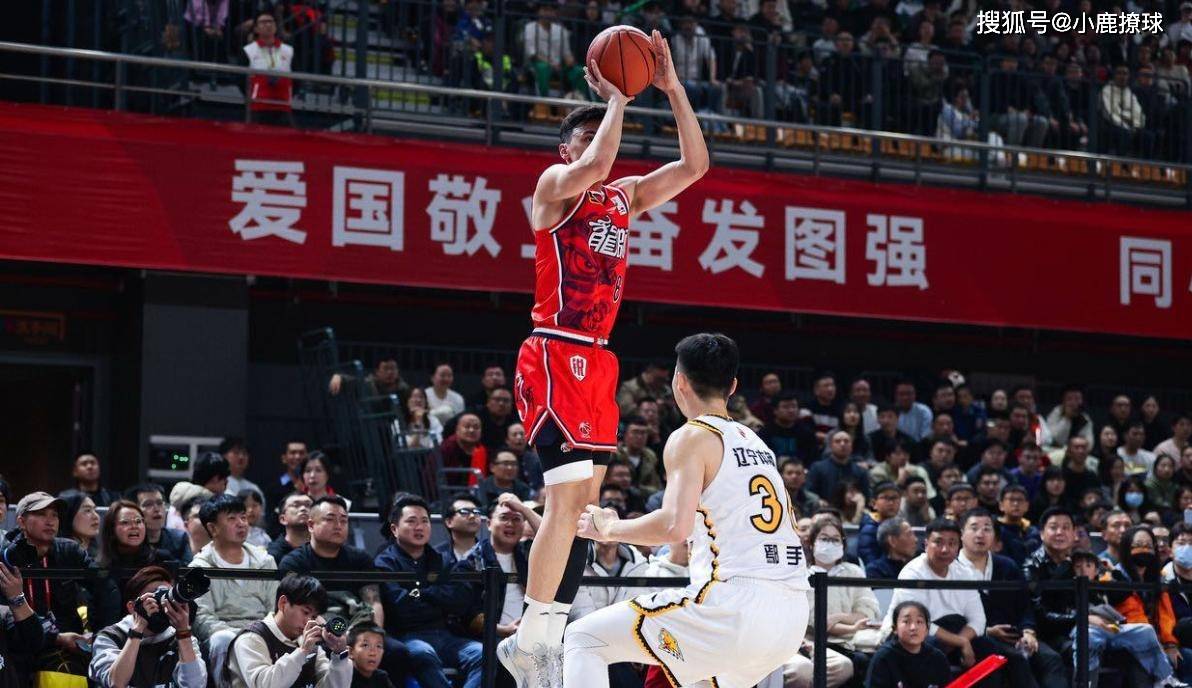 CBA重磅交易达成!于米提永久转会至山西男篮,潘江升级冲冠阵容