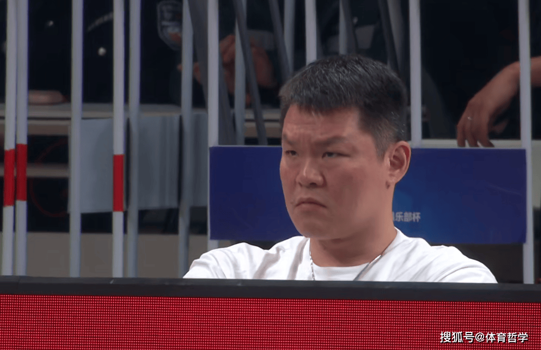 CBA3消息：张镇麟告别辽宁加盟上海，焦泊乔加盟广东受阻