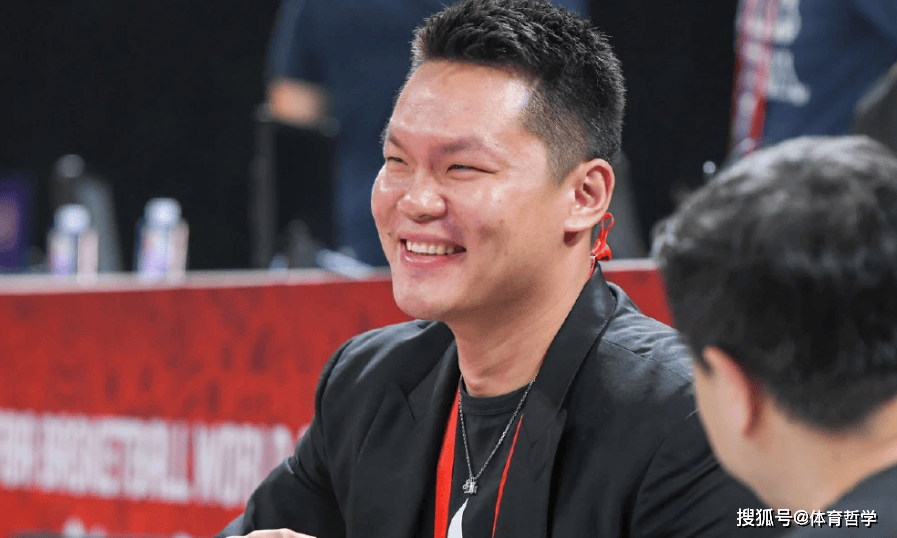 漫天要价!焦泊乔交易受阻,CBA还有一条大鱼,广东队可签约