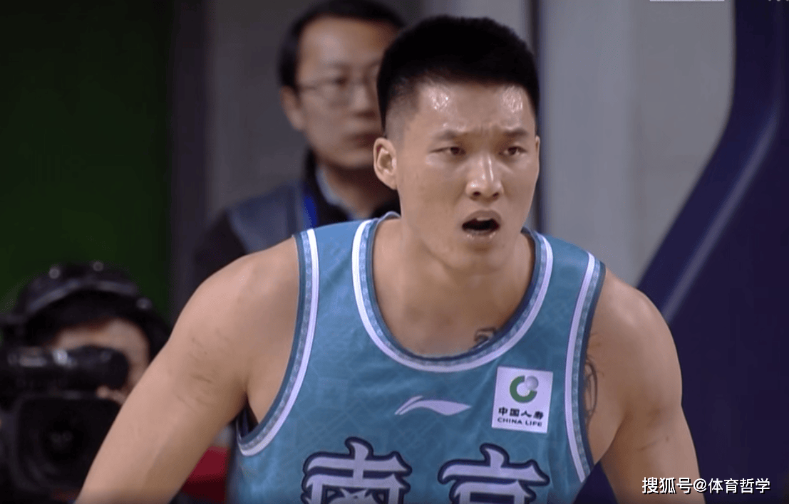 漫天要价!焦泊乔交易受阻,CBA还有一条大鱼,广东队可签约