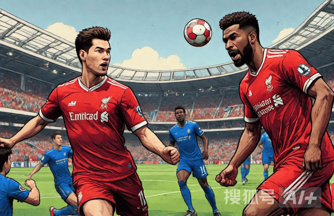 九游体育中国-英超：利物浦VS阿森纳