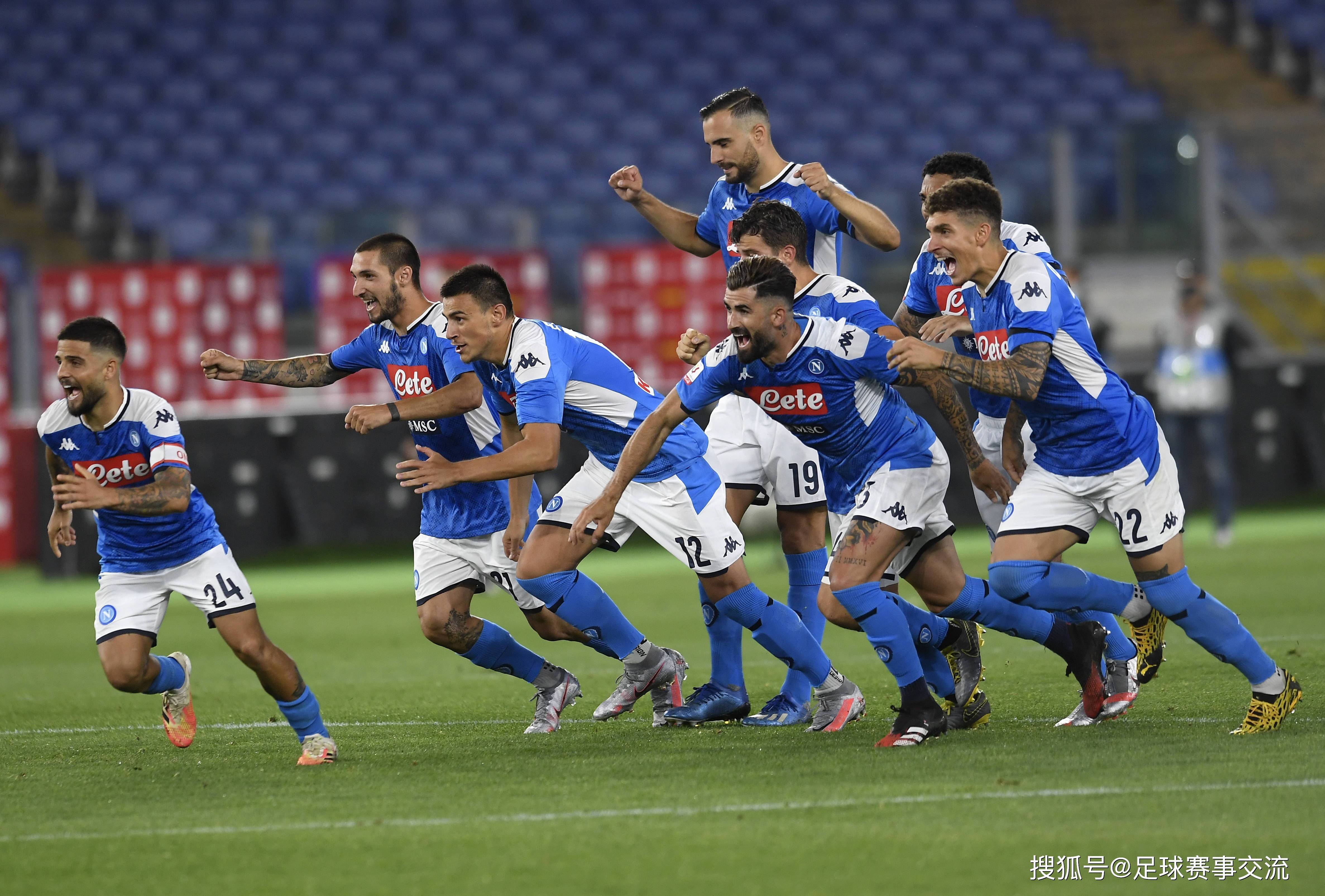 今日足球：乌迪内斯vs那不勒斯 诺丁汉森林vs热刺