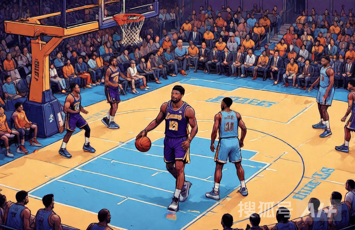 九游-NBA常规赛：洛杉矶湖人VS菲尼克斯太阳