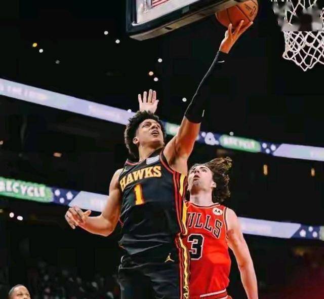 九游体育网址-NBA常规赛公牛队在客场152-150击败亚特兰大老鹰 取得三连胜